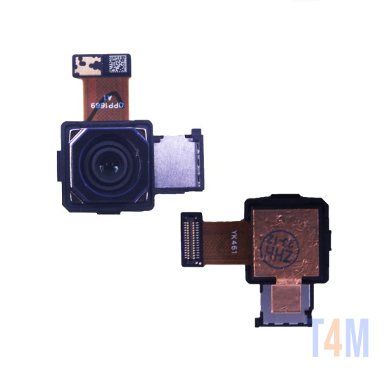 Câmera Traseira Xiaomi Redmi Note 8 Pro